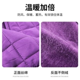 Демисезонный удерживающий тепло флисовый жилет для матери, для среднего возраста