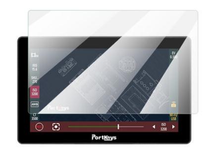 Suitable for Aiken Lh5P Ii Second Generation 4K Tempered Film, Explosion-Proof Film, Eye Protection Film, Screen Protection High-Definition Film