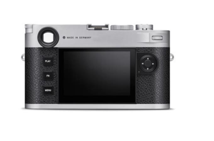 Suitable for Leica M11-P Camera Tempered Film, Explosion-Proof Film, Eye Protection Film, Screen Protection Film, Soft Film, Anti-Scratch Hd Film