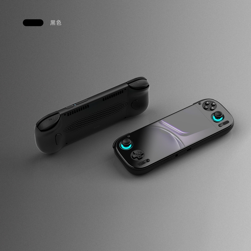 Odin 3 Game Console Ayn Graduation Handheld Console 8E Qualcomm 120Hz High Refresh Rate Android Device Pre-Installed with Tianma Odin 3 Game Console Ayn Graduation Handheld Console 8E Qualcomm 120Hz High Refresh Rate Android Device Pre-Installed with Tianma