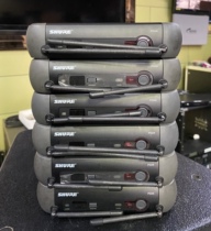 Used Original American Shure PGX4 Wireless Receiver