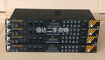 Second-hand original LDH Xinlong DX1 KTV pre-stage effect digital karaoke reverberator