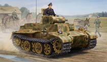 HOBBYBOSS HB trumpeter 1 35 German VK1801 light tank late type 83805