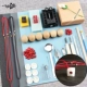 Jade Line Strike (ожерелье)