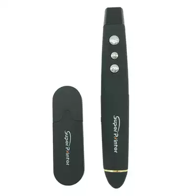Changdong SP-101 laser pen Computer page turning pen commentary ppt remote control pen Teacher's electronic pointer