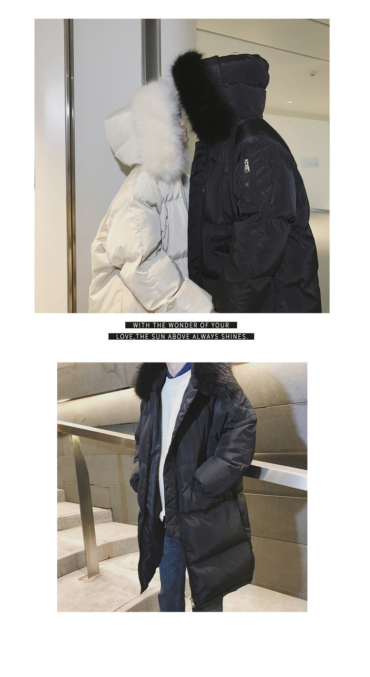 Blouson hiver pour homme   OTHER - Ref 3112013 Image 22