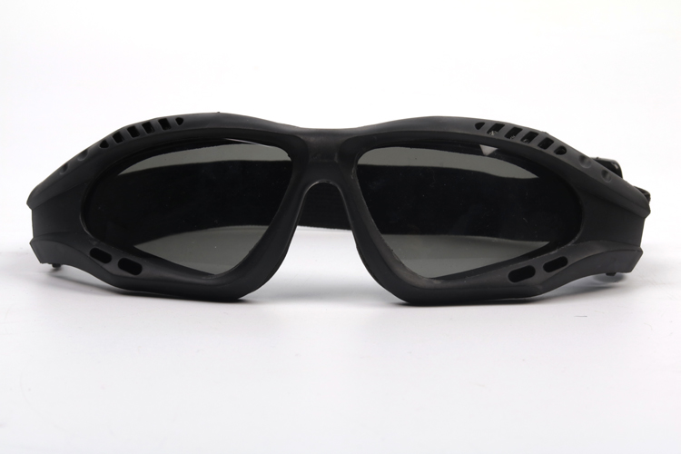 Live-action Outdoor Field Goggle PC Glasses G01 Goggle Comfort Glasses