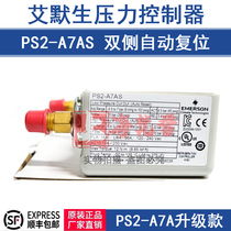 Emerson PS2-A7AS high and low voltage protector PS2-A7A upgraded model pressure controller 099211