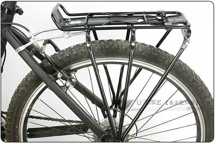 Porte-bagages pour vélo - Ref 2409466 Image 8