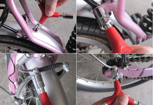 Outils pour vélo - Ref 2287261 Image 7