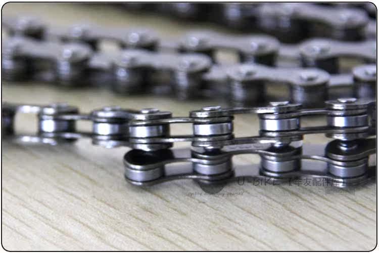 Chaîne de vélo - Ref 2371531 Image 10