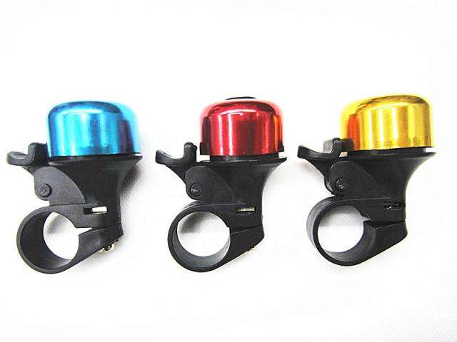 Avertisseur de vélo sonnerie commune - Ref 1454610 Image 46