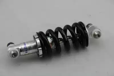 Universal bicycle spring shock absorber accessories