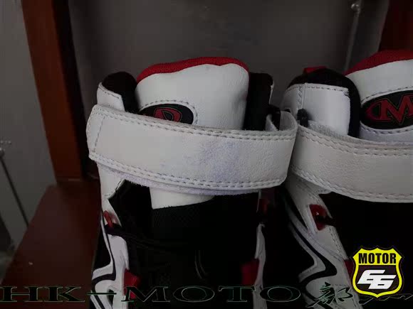 Chaussures moto - Ref 1389284 Image 12