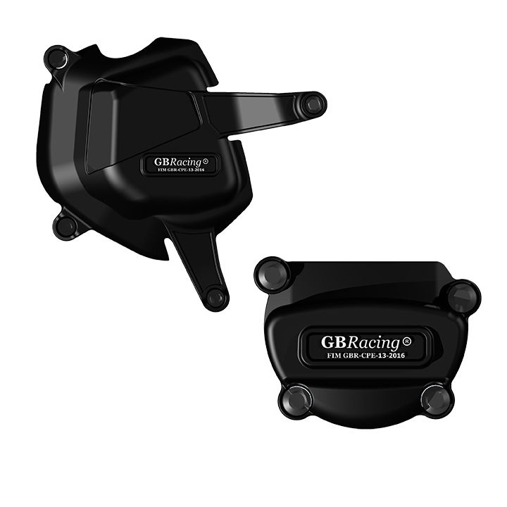 UK GBRacing MV Agusta F4 2010-2016 Engine Clutch Transmission Cover Protection