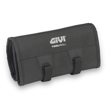Italian GIVI motorcycle riding long-distance rally car kit KTM kit does not include tools