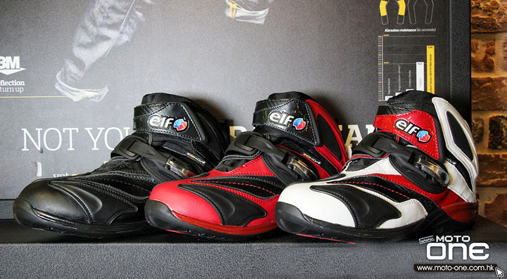 Bottes moto - Ref 1396164 Image 3