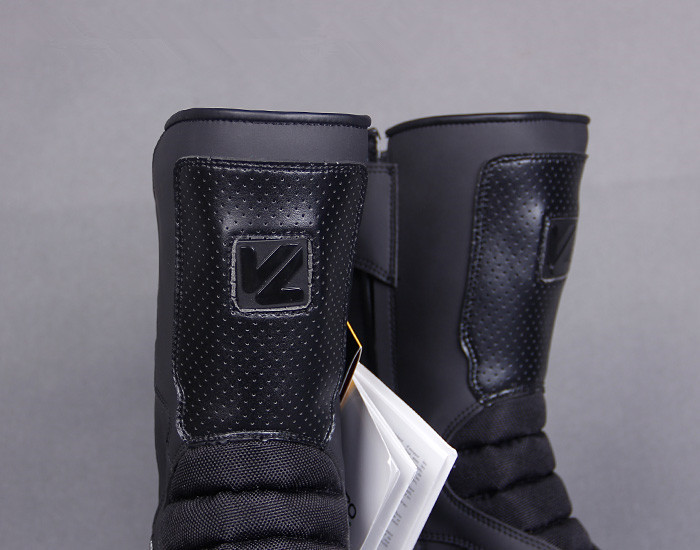 Chaussures moto - Ref 1390415 Image 18