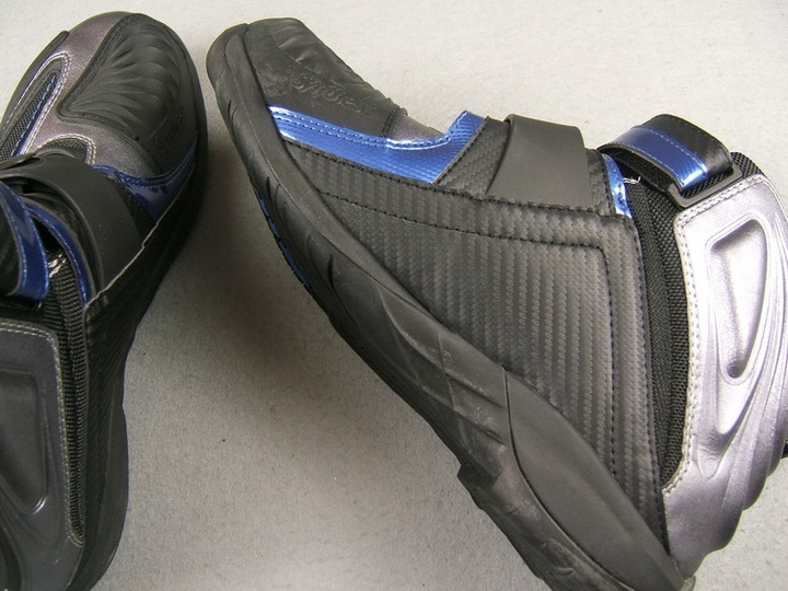 Bottes moto - Ref 1396164 Image 18