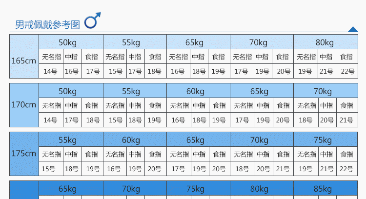 Bague mixte en Argenterie - Ref 3086934 Image 28