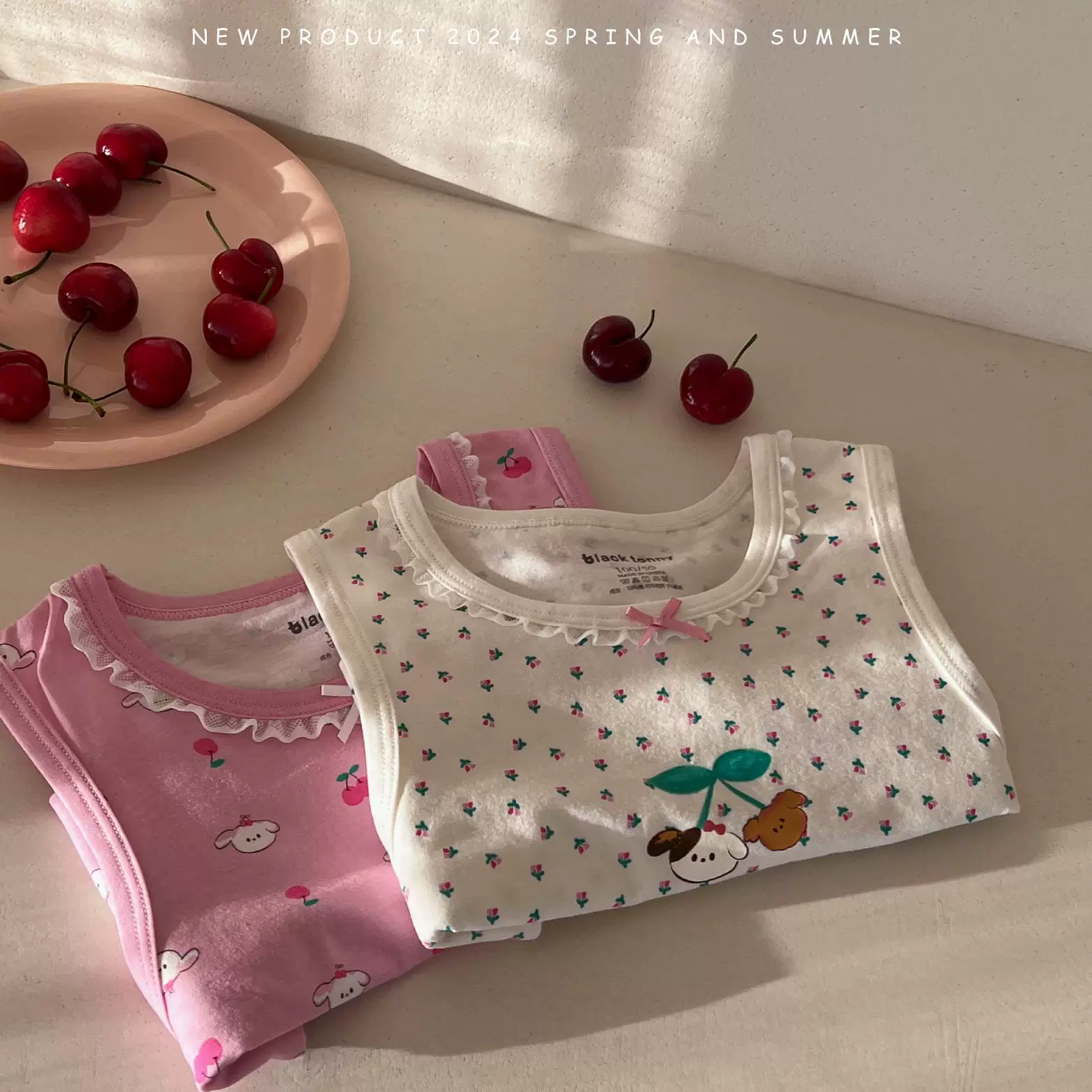 2025 Маленький Черный Тони Женский облегающий хлопковый модалви camisole безрукавка