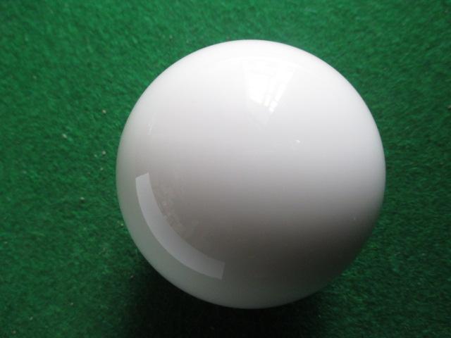 Cue bi billiards trắng bóng bida cue bóng đen 8 bóng zero bán bida để bán một bi-a duy nhất bàn bida mini cho trẻ em
