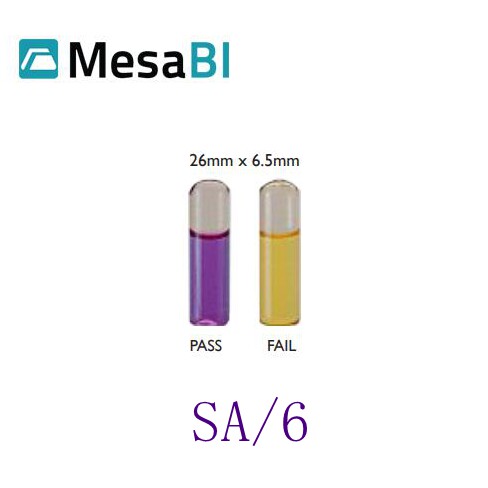 Msalabs Rocks Mesalabs MA/6蒸汽灭菌生物指示剂,真的那么靠谱吗?🧐-灭菌指示-淘宝好物网
