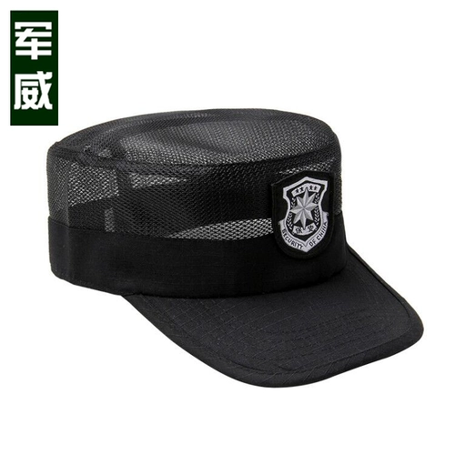 Черная летняя шапка, дышащая кепка, тренд 2017