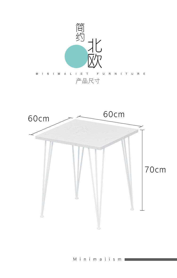 Барная стойка Скандинавский бар столы и стулья сочетание чай магазин кафе сети красный мрамор минималистский обеденный десерт, магазин, ресторан Hunan homes