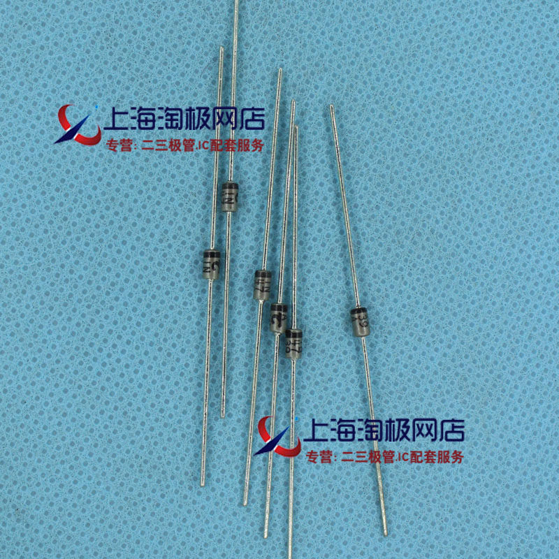 1N4746A Johnson TC 1W regulatory tube only made 1W18V~