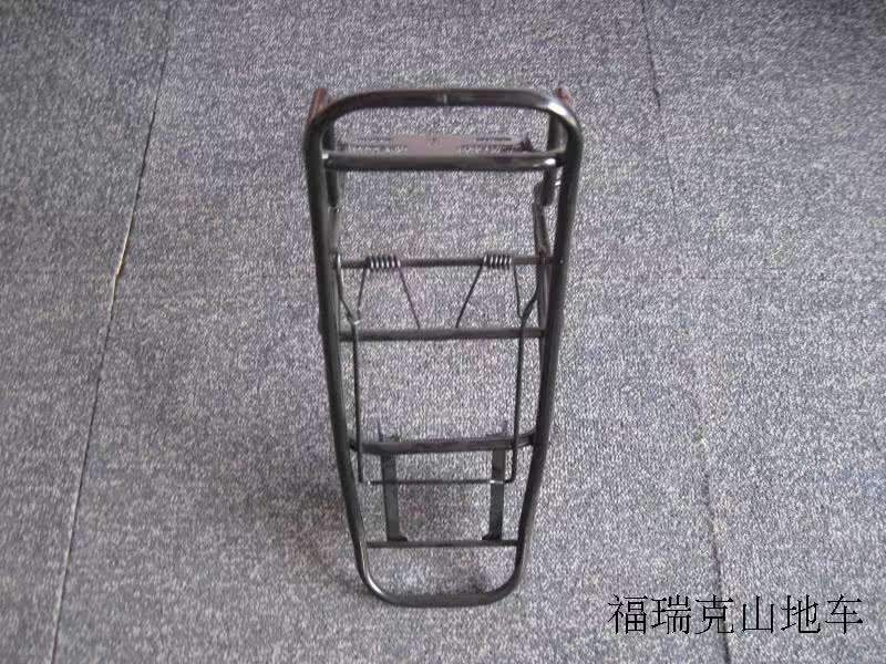 Porte-bagages pour vélo - Ref 2415981 Image 31