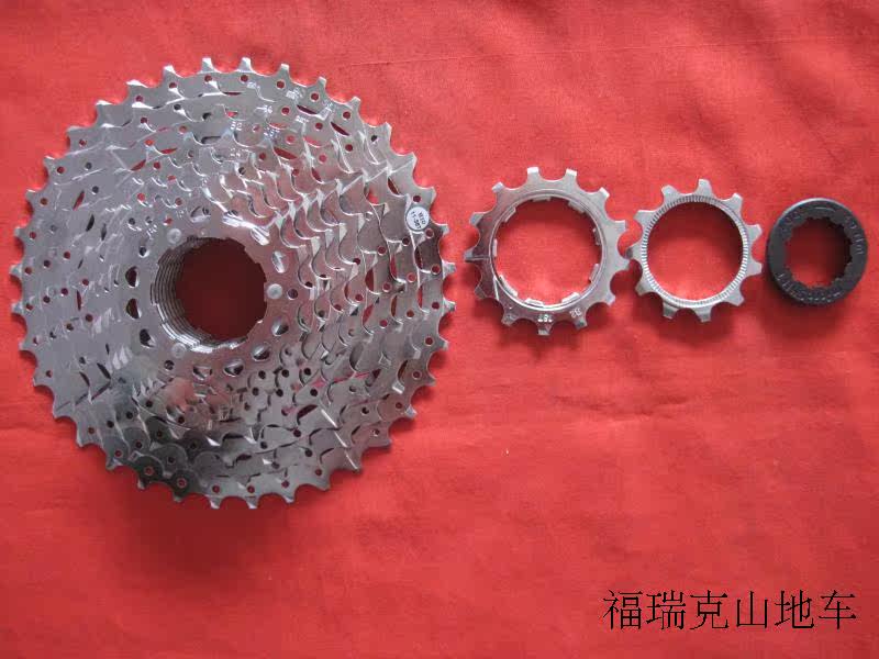 Pignon de vélo - Ref 2367676 Image 29