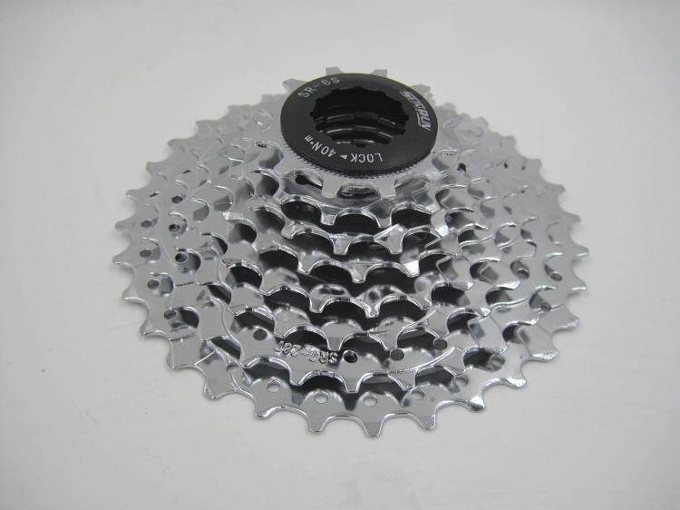 Pignon de vélo - Ref 2373179 Image 23