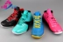 Giày bóng rổ nam Li Ning 2016 mùa hè mới Wade cách người thứ sáu siêu nhẹ thoáng khí cao cấp