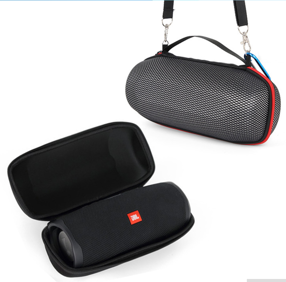 JBL CHARGE4 Bluetooth speaker silicone protective set JBL shock wave 4 Bluetooth speaker silicone reception package