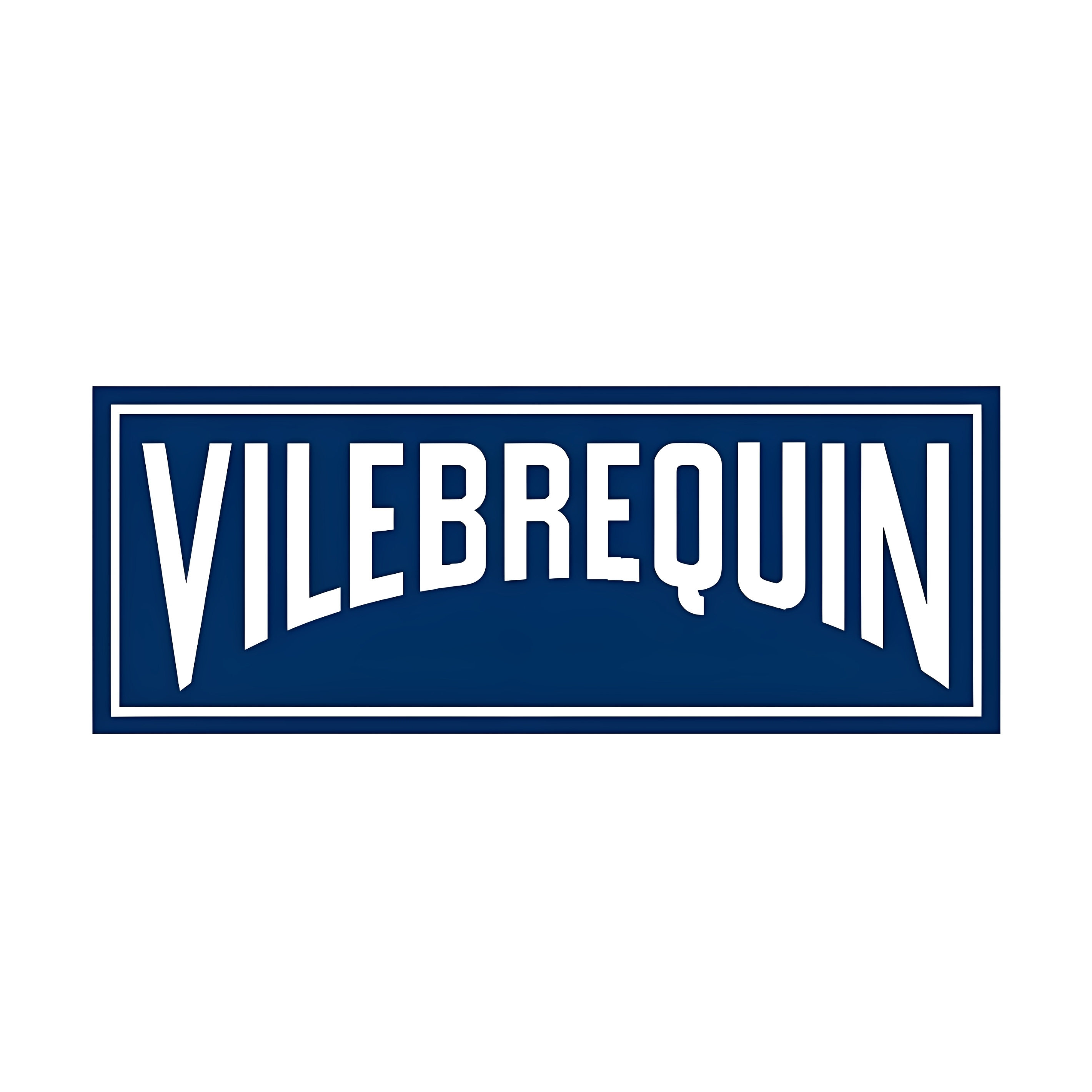 Vilebrequins海滩精品的LOGO