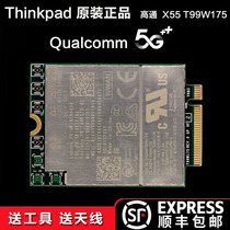 Thinkpad X1 carbon 9th yoga 6th T14S X13 5G module X55 T99W175