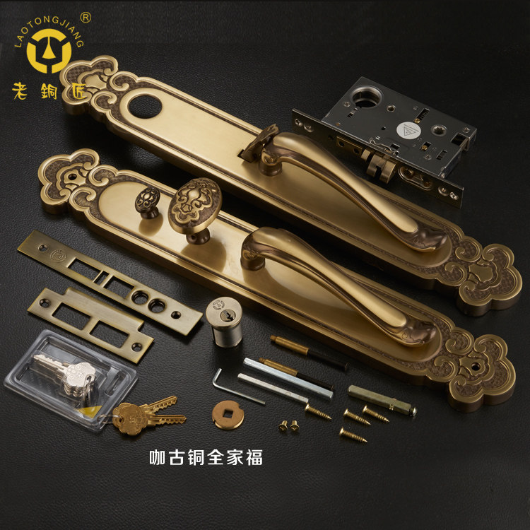 ��ͭ�����ƿ�ŷʽȫͭ����dz900900