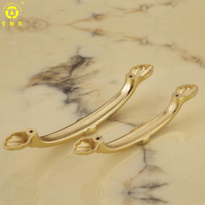 ��ͭ��ŷʽ���׷¹�ȫͭ����MJ381290-J