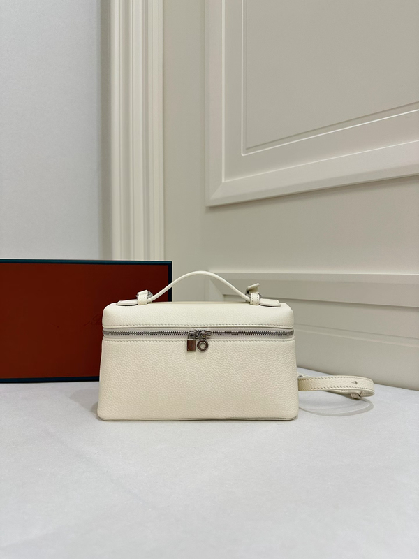 I Can'T Find a Better Lp19 Lunchbox Bag Than the One I Have, Which Is an Original Factory Shoulder Bag, Crossbody Bag, and Handbag