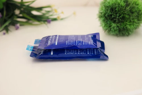 Сумка для льда, охлаждаемый холодный компресс, 200 мл, 400 мл