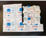 Автоматическая технология поглощения воды.