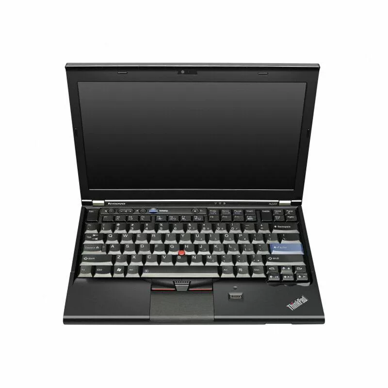 ThinkPad Lenovo, ноутбук, x220, бизнес-версия, x230, 12 дюймов