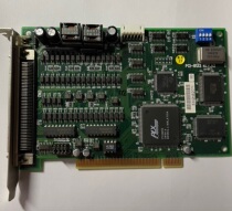 ADLINK Linghua Motion Control Card PCI-8132 PCI-8132M