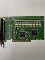 Ottoniks PMC-4B-PCI Motion Control Card 8RP0027B