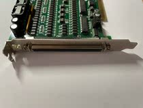 ADLINK Linghua Sports Control Card PCI-8132 PCI-8132M