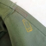 Подлинный инвентарь 65 -тип кавалерийский холст -маринованный марионевый туннельный локомотив -велосипед