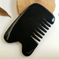 Шесть зубных соскоб