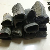 Полый материал (карта для резьбы, соскабливание и т. Д.)