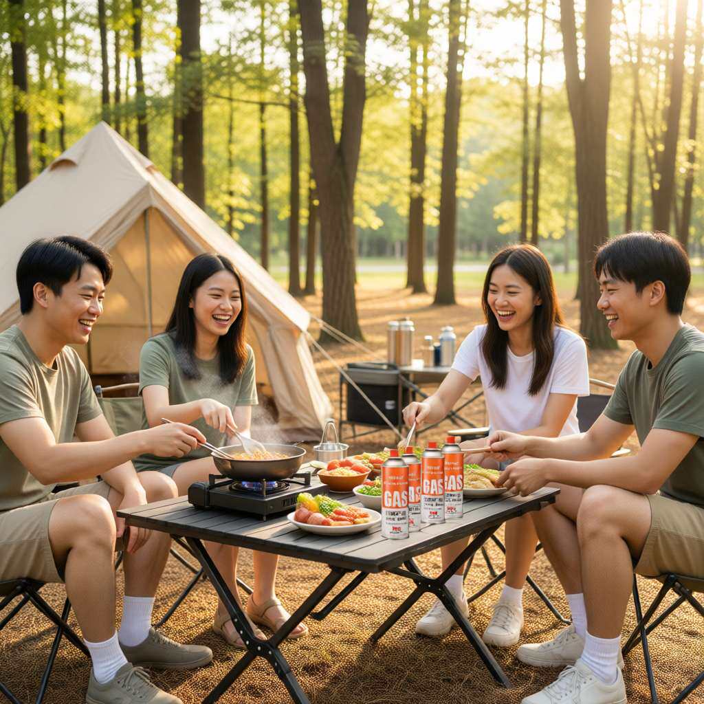 DeepTravel旅行好物户外用品的LOGO